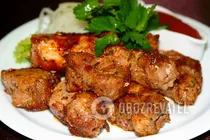 Маринад для мяса - Шаг 11 Маринад для мяса - Шаг 11