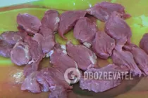 Медово-горчичный маринад для мяса - Шаг 1 Медово-горчичный маринад для мяса - Шаг 1