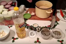 Маринад для овочів на мангалі - Крок 15 Маринад для овочів на мангалі - Крок 15