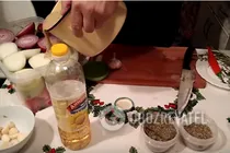 Маринад для овочів на мангалі - Крок 16 Маринад для овочів на мангалі - Крок 16