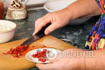 Маринад для мяса - Шаг 2 Маринад для мяса - Шаг 2