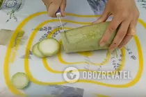 Маринад для овочів гриль - Крок 2 Маринад для овочів гриль - Крок 2