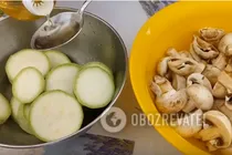 Маринад для овочів гриль - Крок 3 Маринад для овочів гриль - Крок 3