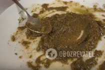 Маринад для м'яса в духовці - Крок 5 Маринад для м'яса в духовці - Крок 5