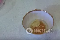 Медово-горчичный маринад для мяса - Шаг 5 Медово-горчичный маринад для мяса - Шаг 5
