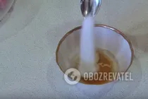 Медово-горчичный маринад для мяса - Шаг 6 Медово-горчичный маринад для мяса - Шаг 6