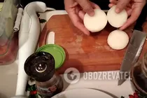 Маринад для овочів на мангалі - Крок 7 Маринад для овочів на мангалі - Крок 7
