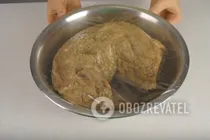 Маринад для м'яса в духовці - Крок 7 Маринад для м'яса в духовці - Крок 7