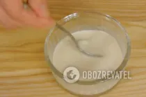 Рулет с маком - Шаг 2 Рулет с маком - Шаг 2