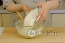 Рулет с маком - Шаг 4 Рулет с маком - Шаг 4