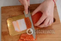 Волованы - Шаг 4 Волованы - Шаг 4
