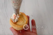 Волованы - Шаг 8 Волованы - Шаг 8
