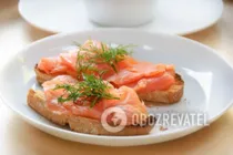 Маринад для красной рыбы - Шаг 7 Маринад для красной рыбы - Шаг 7
