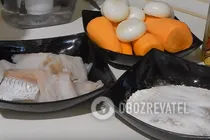 Маринад для риби - Крок 2 Маринад для риби - Крок 2