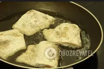 Маринад для риби - Крок 3 Маринад для риби - Крок 3