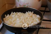 Маринад для рыбы в духовке - Шаг 3 Маринад для рыбы в духовке - Шаг 3