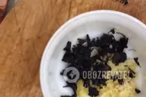 Маринад для рыбы на гриле - Шаг 4 Маринад для рыбы на гриле - Шаг 4