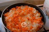 Маринад для рыбы в духовке - Шаг 4 Маринад для рыбы в духовке - Шаг 4