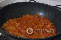 Маринад для риби - Крок 5 Маринад для риби - Крок 5