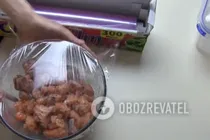 Маринад для красной рыбы - Шаг 5 Маринад для красной рыбы - Шаг 5