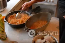 Маринад для рыбы в духовке - Шаг 6 Маринад для рыбы в духовке - Шаг 6