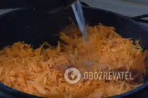 Маринад для риби - Крок 7 Маринад для риби - Крок 7