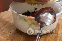 Маринад для рыбы на гриле - Шаг 8 Маринад для рыбы на гриле - Шаг 8