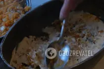 Маринад для рыбы в духовке - Шаг 8 Маринад для рыбы в духовке - Шаг 8