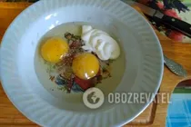 Пицца с колбасой - Шаг 7 Пицца с колбасой - Шаг 7