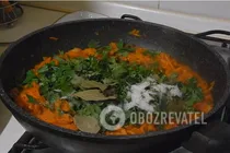 Маринад для риби - Крок 9 Маринад для риби - Крок 9