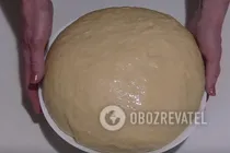 Пирожки с творогом - Шаг 1 Пирожки с творогом - Шаг 1