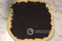 Маковый рулет - Шаг 10 Маковый рулет - Шаг 10