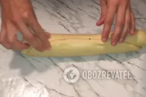 Маковый рулет - Шаг 11 Маковый рулет - Шаг 11
