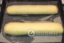 Маковый рулет - Шаг 12 Маковый рулет - Шаг 12