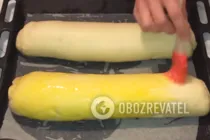 Маковый рулет - Шаг 13 Маковый рулет - Шаг 13
