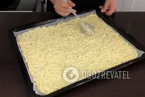 Куриный рулет - Шаг 3 Куриный рулет - Шаг 3