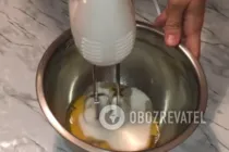 Маковый рулет - Шаг 3 Маковый рулет - Шаг 3