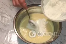 Маковый рулет - Шаг 5 Маковый рулет - Шаг 5