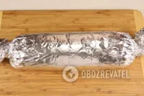 Мясной рулет - Шаг 8 Мясной рулет - Шаг 8