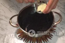 Маковый рулет - Шаг 8 Маковый рулет - Шаг 8