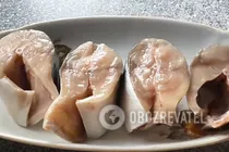 Маринад для засолки рыбы - Шаг 10 Маринад для засолки рыбы - Шаг 10