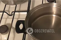 Маринад для засолки рыбы - Шаг 1 Маринад для засолки рыбы - Шаг 1