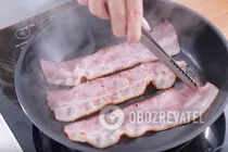 Пицца с ананасами - Шаг 2 Пицца с ананасами - Шаг 2