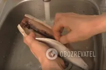 Маринад для засолки рыбы - Шаг 5 Маринад для засолки рыбы - Шаг 5
