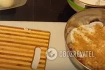 Маринад для шашлыка на кефире - Шаг 5 Маринад для шашлыка на кефире - Шаг 5