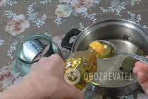 Маринад для засолки рыбы - Шаг 7 Маринад для засолки рыбы - Шаг 7