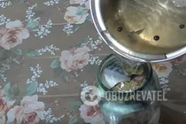 Маринад для засолки рыбы - Шаг 8 Маринад для засолки рыбы - Шаг 8