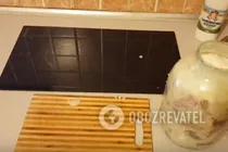 Маринад для шашлыка на кефире - Шаг 8 Маринад для шашлыка на кефире - Шаг 8