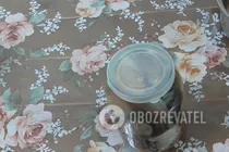 Маринад для засолки рыбы - Шаг 9 Маринад для засолки рыбы - Шаг 9