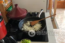 Террин из курицы - Шаг 1 Террин из курицы - Шаг 1